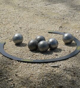 Jeux de boule